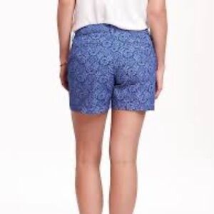 Women's OLD NAVY everyday Twill Chino  Short